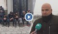 Кмет в Бургаско за пореден път задържа група нелегални мигранти