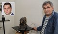 Иво Пазарджиев: Янко Бонев беше опора за изграждането на паметника на Левски в Русе