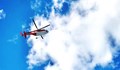 МЗ обяви процедура за закупуване на шест медицински хеликоптера