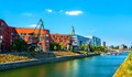 Дуисбург - огледало за отношенията на две от най-могъщите икономики в света