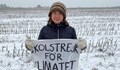 Арестуваха Грета Тунберг на протест срещу въглищна мина