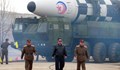 Ким Чен Ун призова за ударно засилване на ядрения потенциал