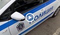 Патрулка се вряза в кола в Бяла Слатина