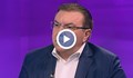Костадин Ангелов: ПП работят против България да има редовно правителство