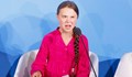Грета Тунберг е номинирана за четвърти път за Нобелова награда за мир