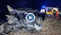 Двама от пострадалите при инцидента край Две Могили са в тежко състояние