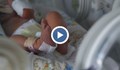 Все по-малко бебета се раждат в Русенско