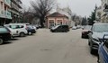 Водният цикъл затваря улица „Николаевска“ в Русе