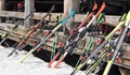 Франция измести България от второто място по износ на ски оборудване