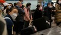 Пътуванията от Китай се увеличиха рязко след отварянето на границите