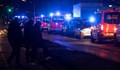 Десетки атаки срещу пожарникари в новогодишната нощ в Берлин