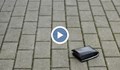 Ученици от Видин върнаха загубен портфейл с пари