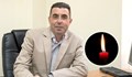 На 47 години почина известен пловдивски хирург