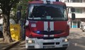 Горящ комин в Басарбово вдигна на крак русенските пожарникари