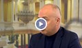 Георги Свиленски: Няма как да продължим политиките на служебния кабинет