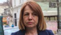 Йорданка Фандъкова няма да се кандидатира за кмет на София