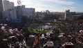 Стотици хиляди протестираха във Франция срещу реформите в пенсионната система
