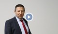 Борислав Сарафов: Ще сезираме КС ако промените за главния прокурор минат