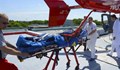Виктор Иванов: И три медицински хеликоптера са достатъчни