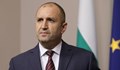 Румен Радев връчва третия мандат на БСП