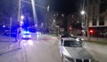Блъснаха мъж на пешеходна пътека в Пловдив