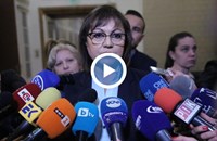 Корнелия Нинова: Не съм чувала нищо по-смешно от цитата: „България спаси Украйна”