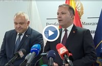 Скопие: Ще вземем мерки годишнината на Гоце Делчев да премине без инциденти