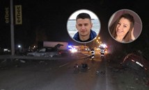 Изминаха три години от трагедията на Сръбчето при която загинаха две деца!