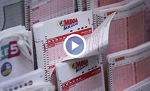 Късметлия удари над един милиард долара от лотарията „Мегамилиони”
