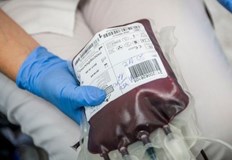 За момчето може да се дари кръв и в РусеУченик