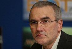 Изтерзаната душа на поклонниците на Борисов разцъфна Най после Подиграваха ги с