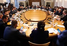 Людмила Петкова предложи схемата да бъде осъществена чрез раздаване на