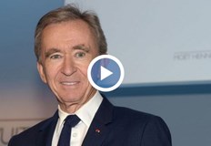 Бернар Арно оглави класацията на Блумбърг с активи от над