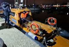 Иван Калайжогла е приет в ортопедията на Варненската болница Света