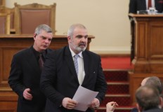 Депутатът от ГЕРБ изрази съмнение че кметицата на село Любеново