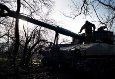 Някои искат да върнат Западна Украйна на предишните ѝ стопани