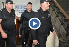 Младежът хулиганствал грабил и пребивал ​ сключи споразумение с прокуратуратаОкръжен съд