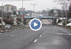 По документи ремонтът приключва днес но до края на деня