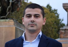 Питането на Тотев е във връзка със състоянието на една