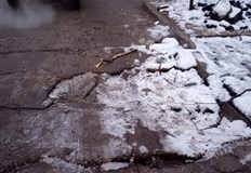 В групата Пътна обстановка и ПТП та Русе откриваме още един