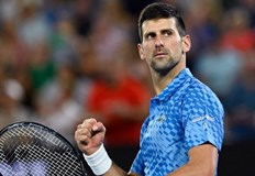 Джокович е ядосан защото заради страхотното му представяне травмата в