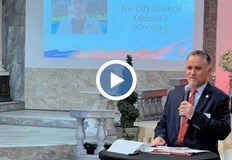 След инцидента на Георги Фешев му е останал прякорът Преследваният Българин