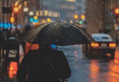 Утре над цялата страна ще преобладава облачно времеПрез нощта над