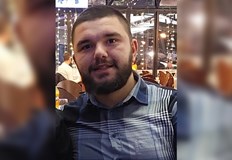 Животът на 23 годишния Християн Пендиков вече е извън опасностПарламентът ще