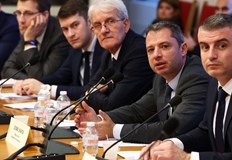 Четири нови ядрени реактора до 2050 та година предвижда стратегията за