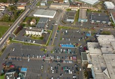 В този тип търговски обекти усилено навлизат брандове предимно от