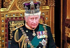 Тържествата ще включват грандиозна процесия концерт в парка и светлинно