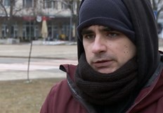 За последно Емил Боев е видян в петък срещу събота