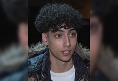 Сашо Димитров от малък мечтае да стане пилотСашо е на