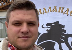 Стоян Таслаков е вторият народен представител от партията който е